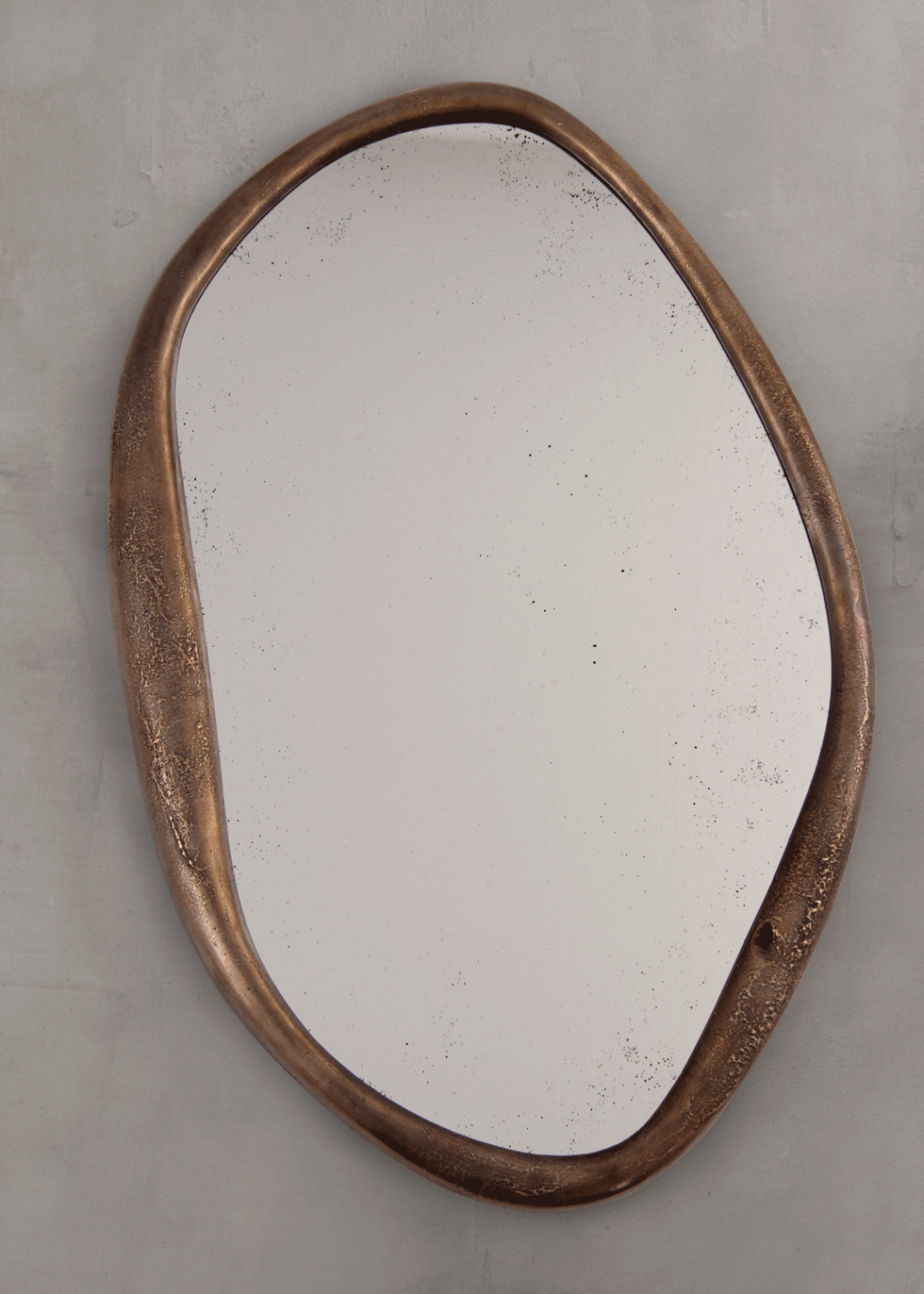 Perfumer Mirror