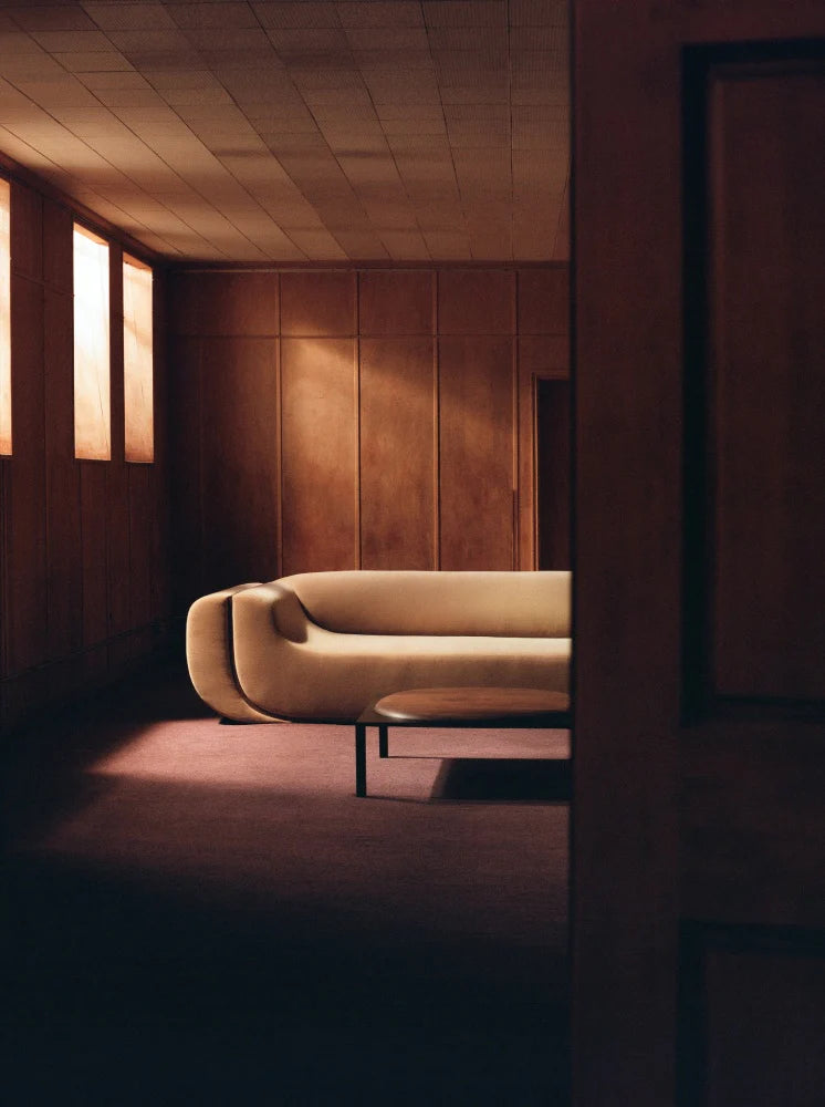The Linea Sofa