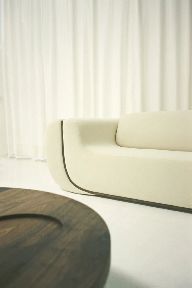 The Linea Sofa