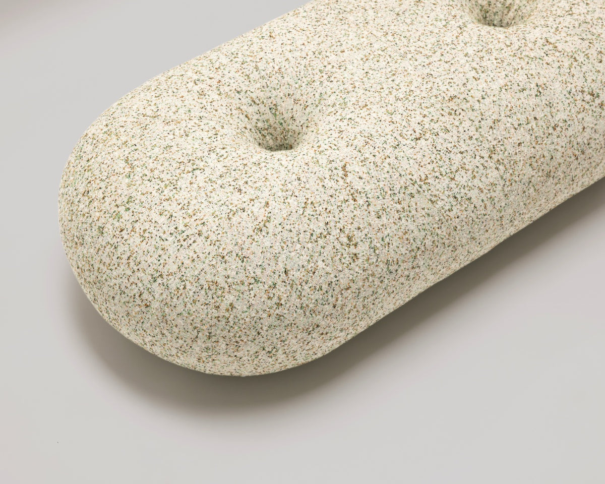 Hole Bench