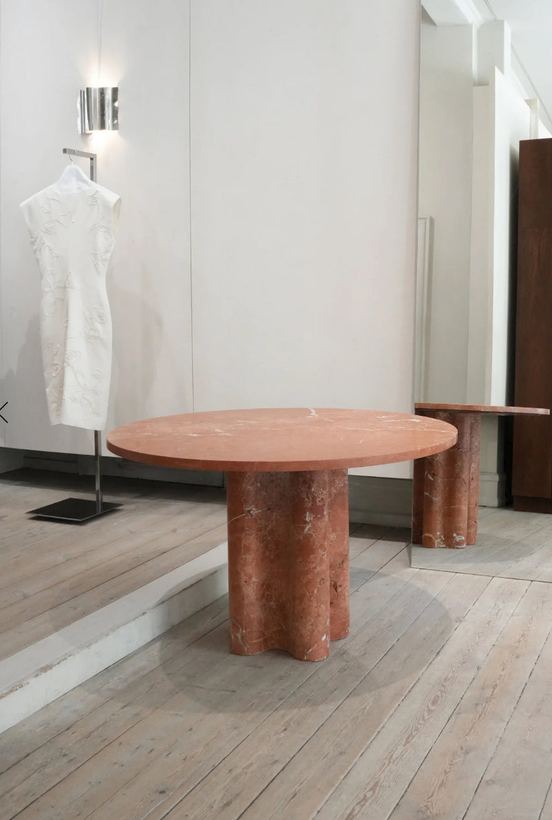 Silver Root Dining Table