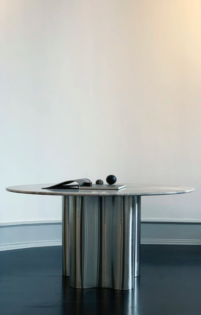 Silver Root Dining Table