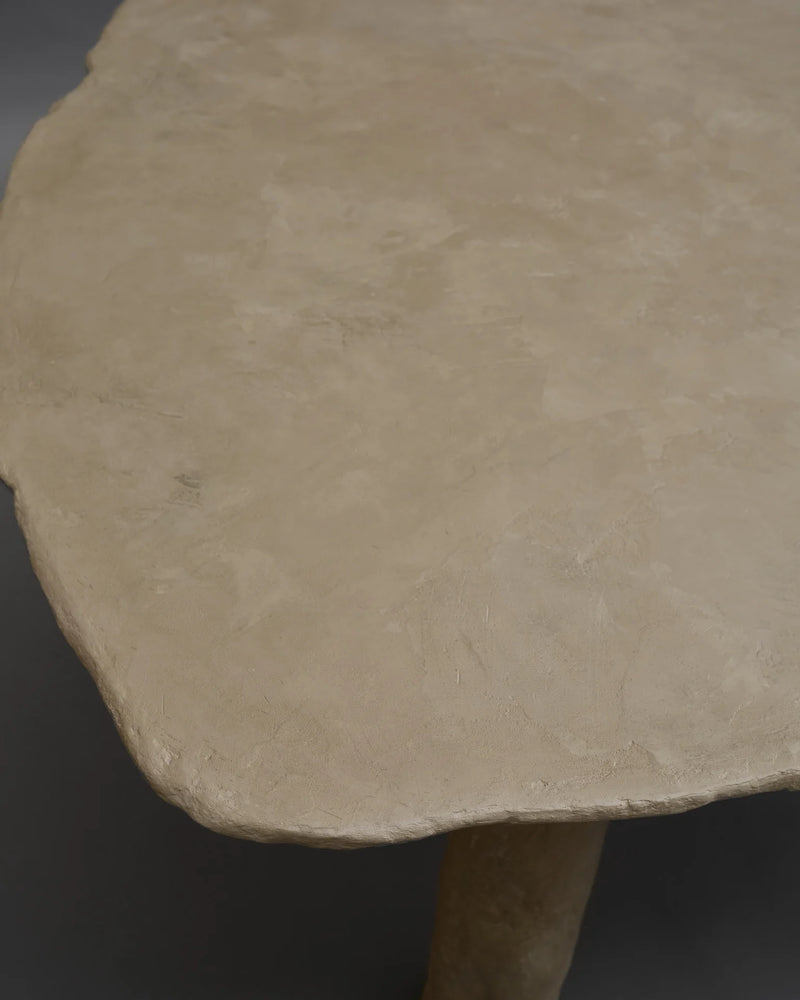 Slab Dining Table