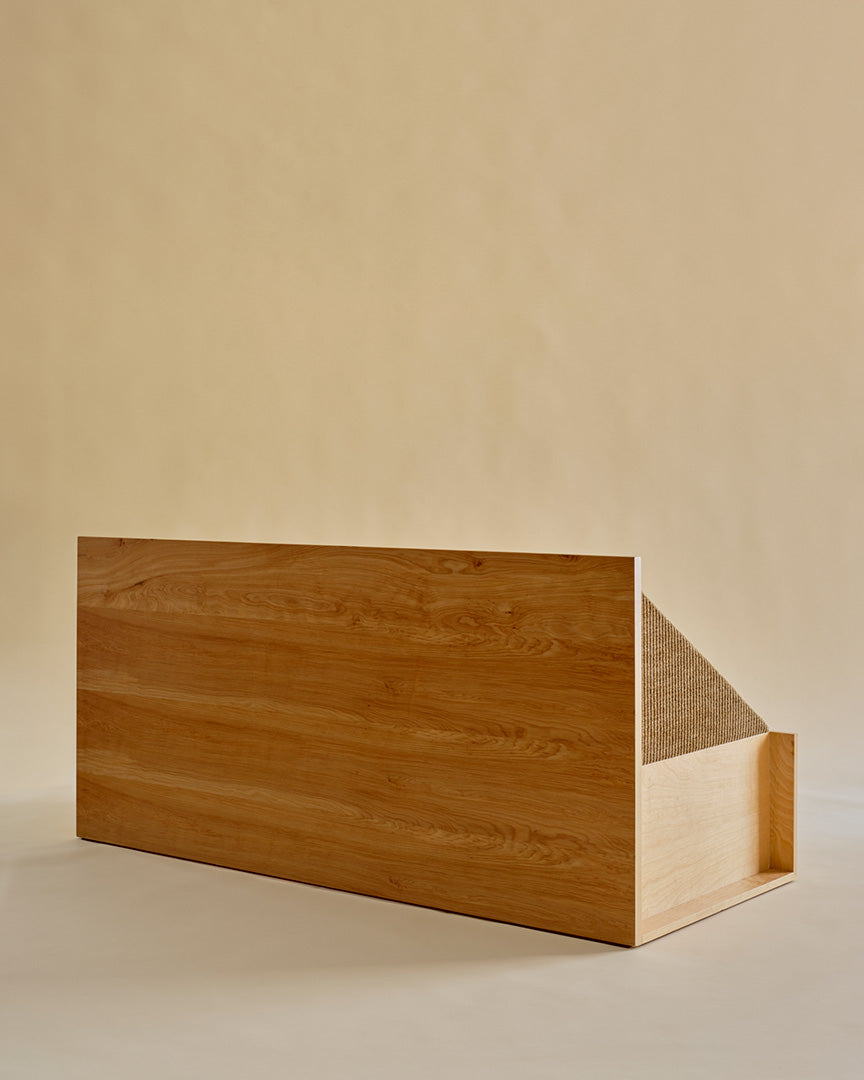 Perceptions Bench