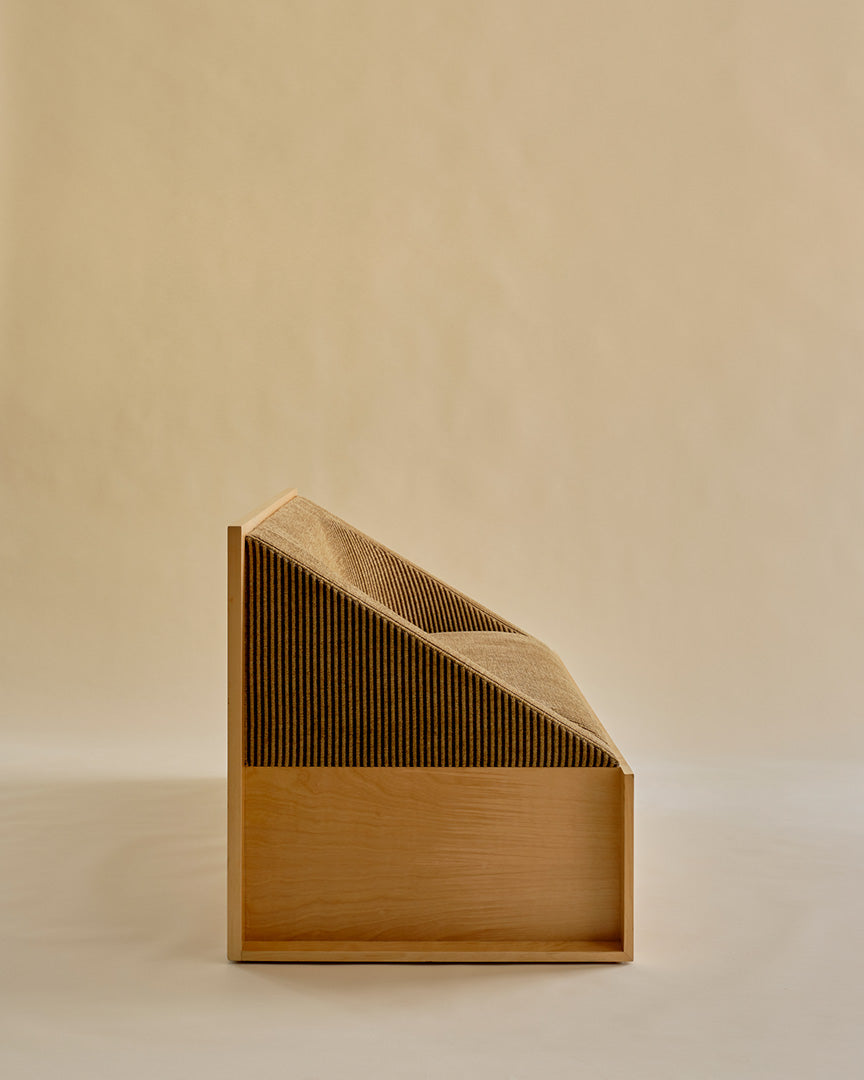 Perceptions Bench