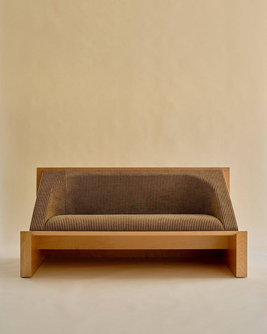 Perceptions Bench