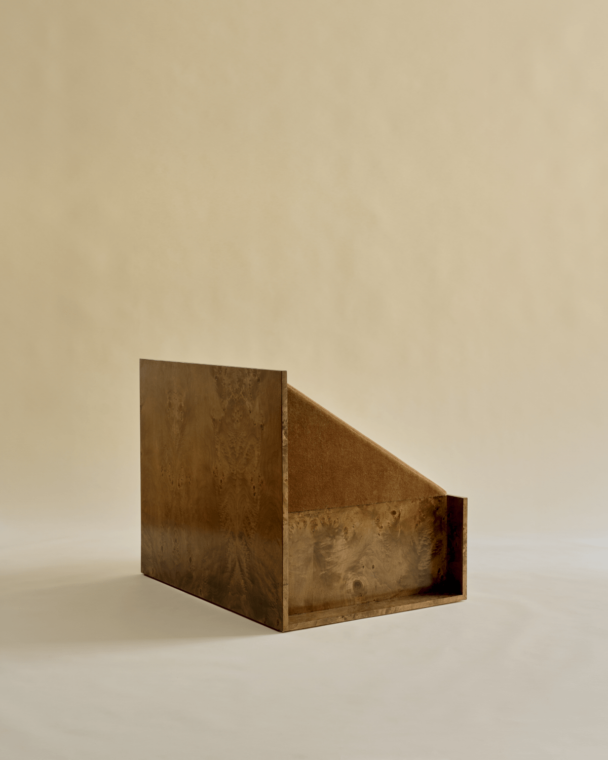 Perceptions Chair