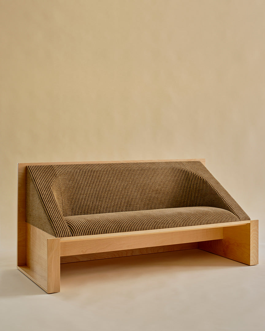 Perceptions Bench