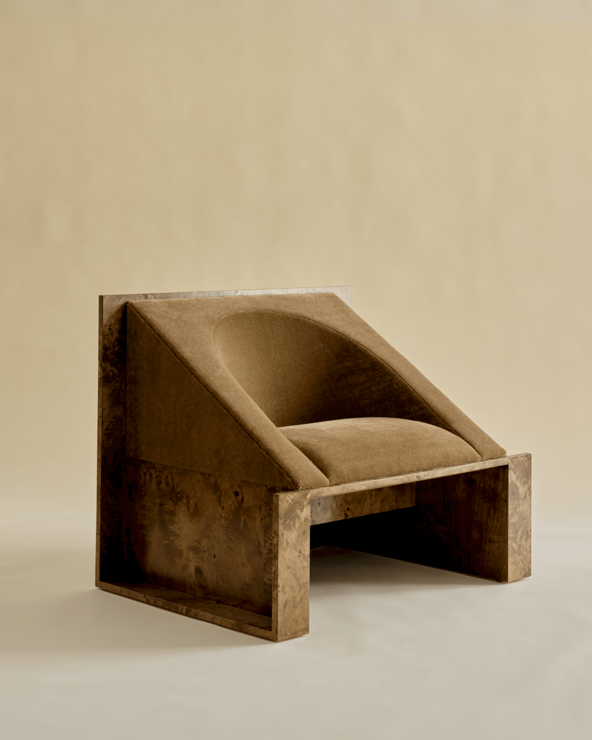 Perceptions Chair