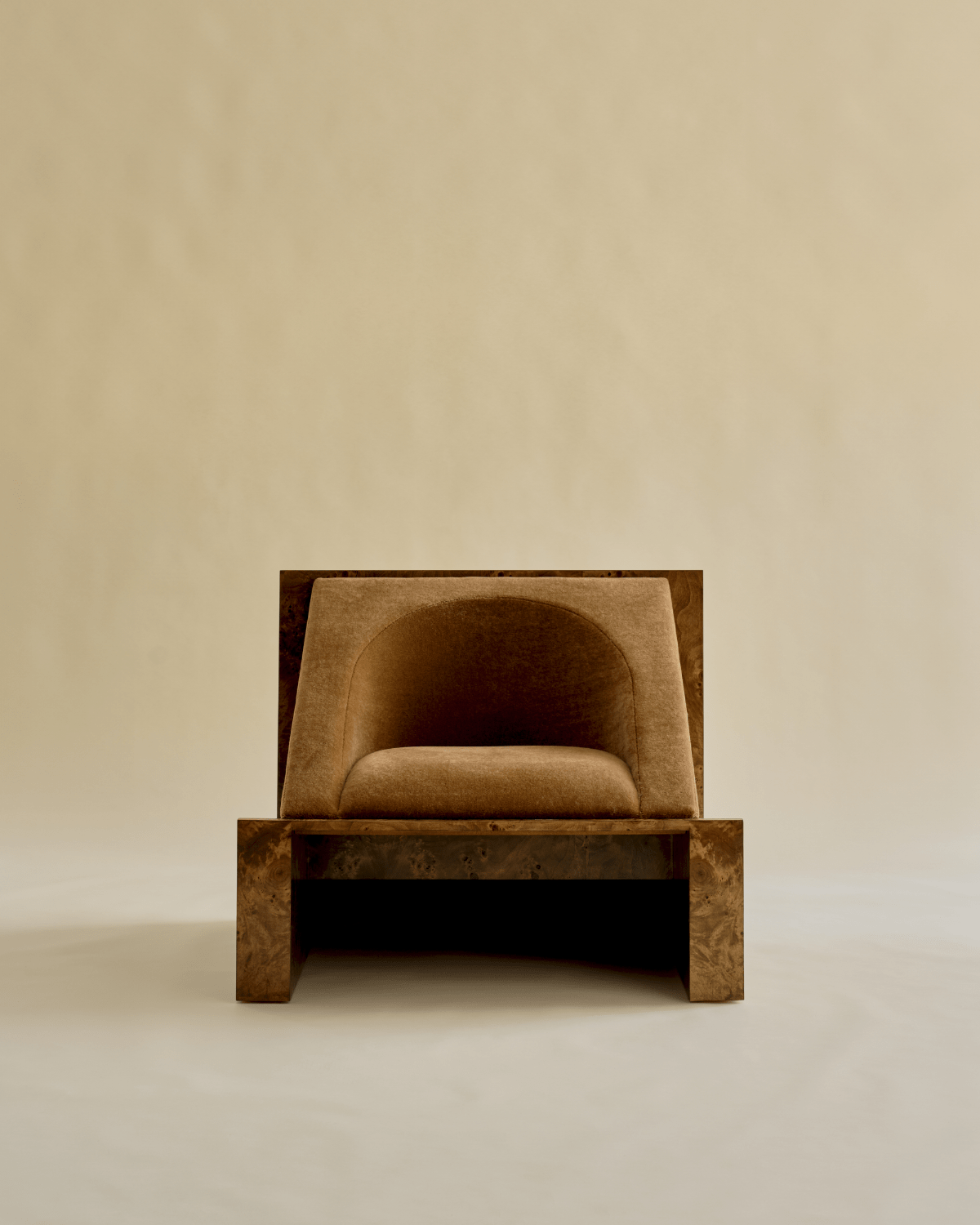 Perceptions Chair