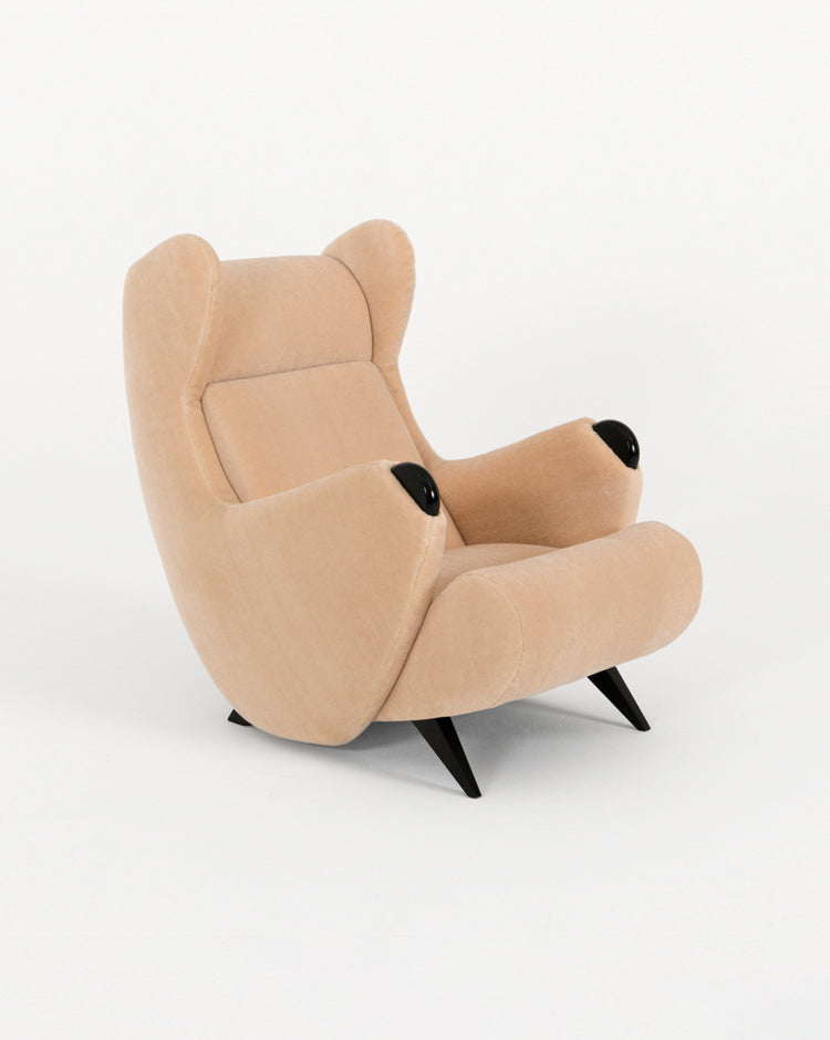 Cadillac Armchair