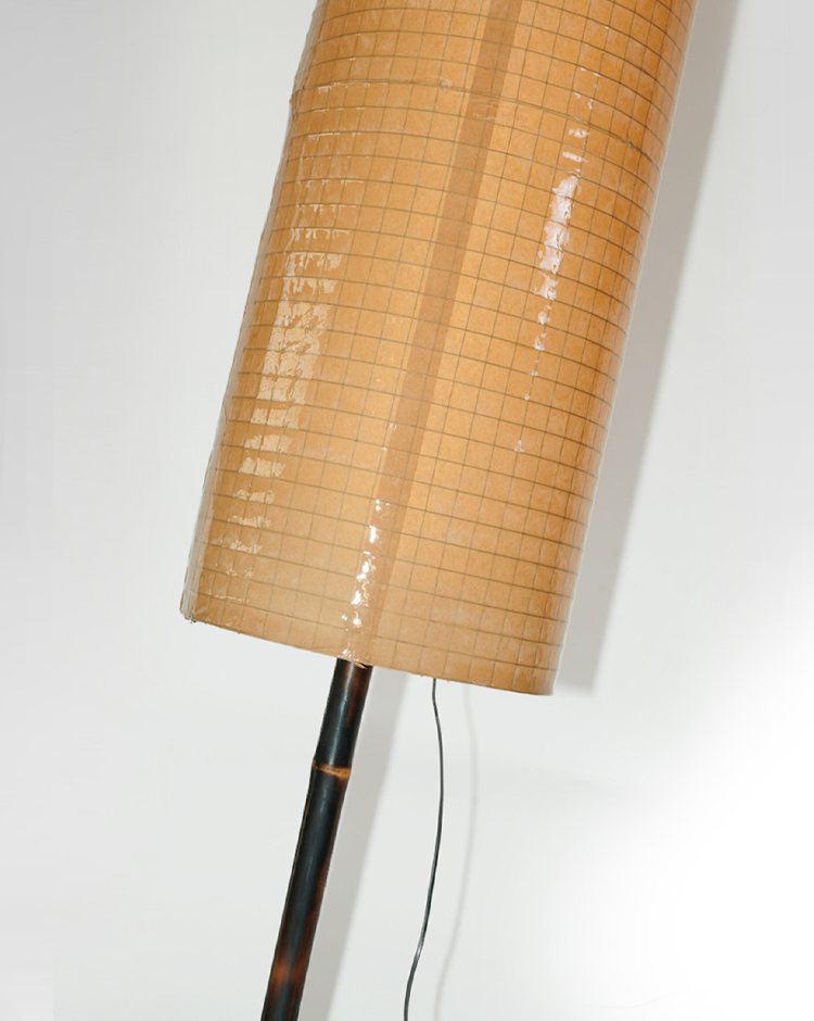 Bamboo Light Ribbon