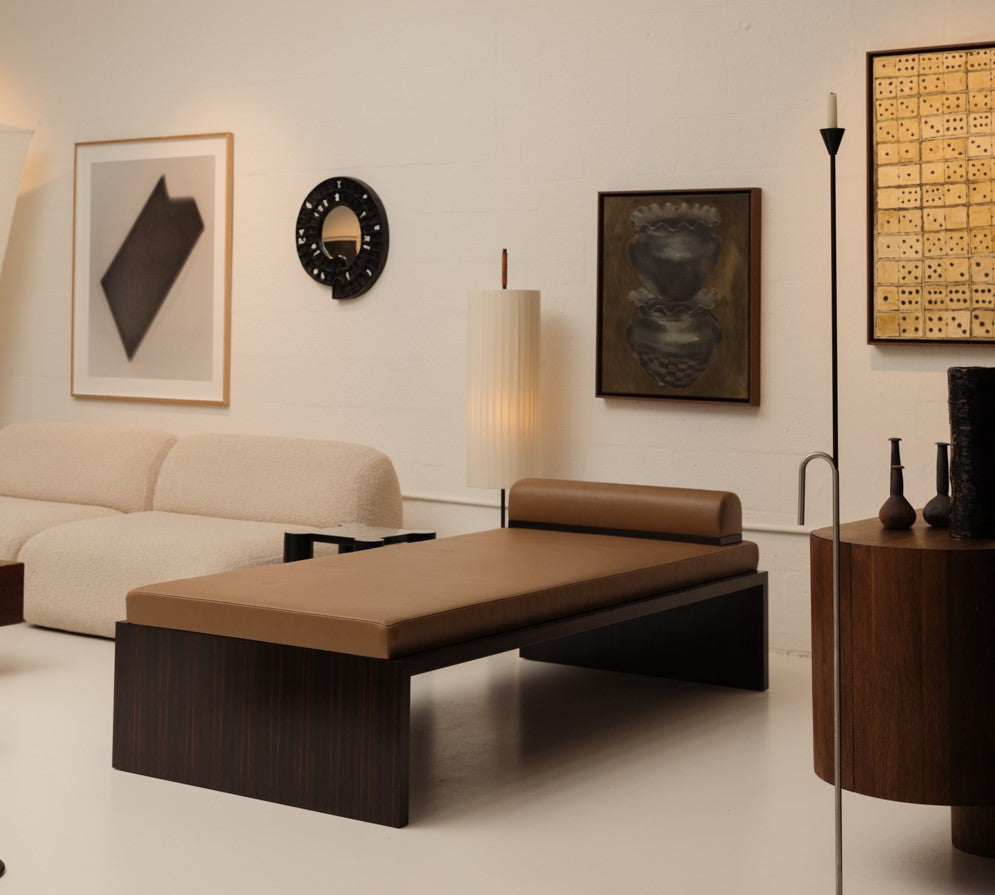 The Daybed from the Continuous Series