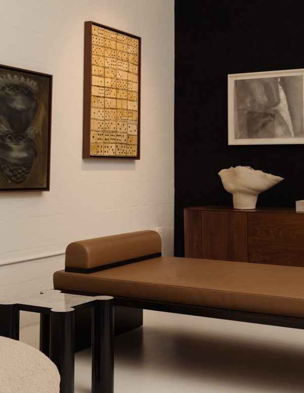 The Daybed from the Continuous Series