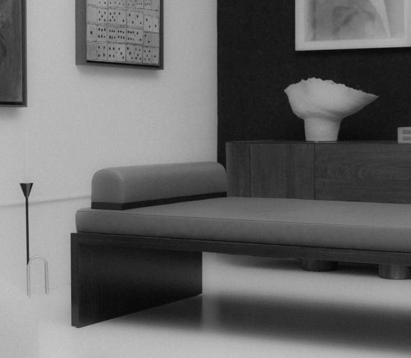 The Daybed from the Continuous Series