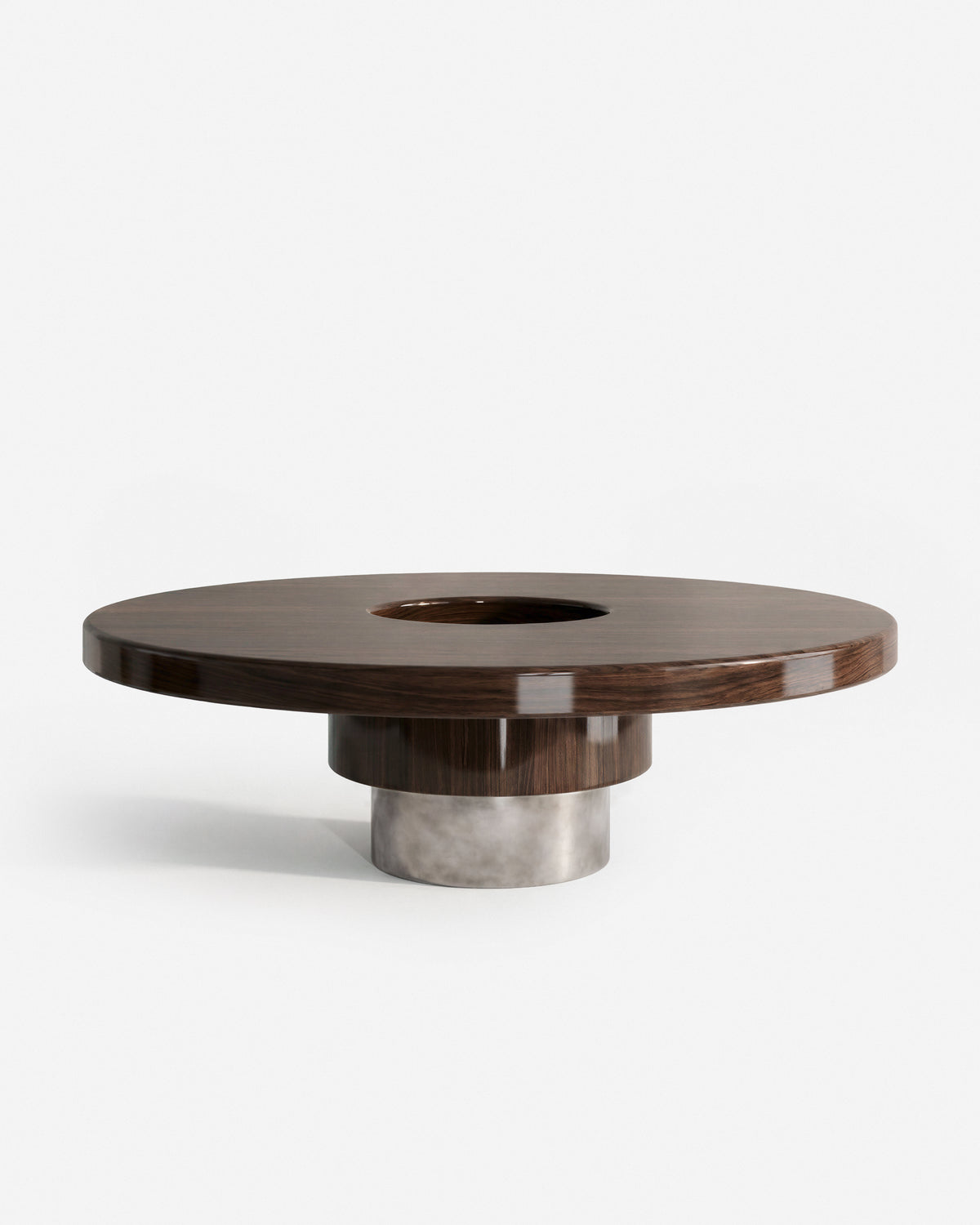Void Coffe Table
