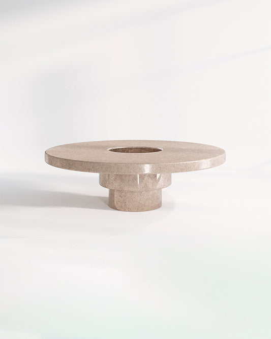 Void Table – CY