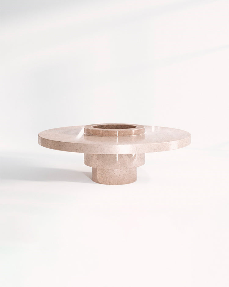 Void Table