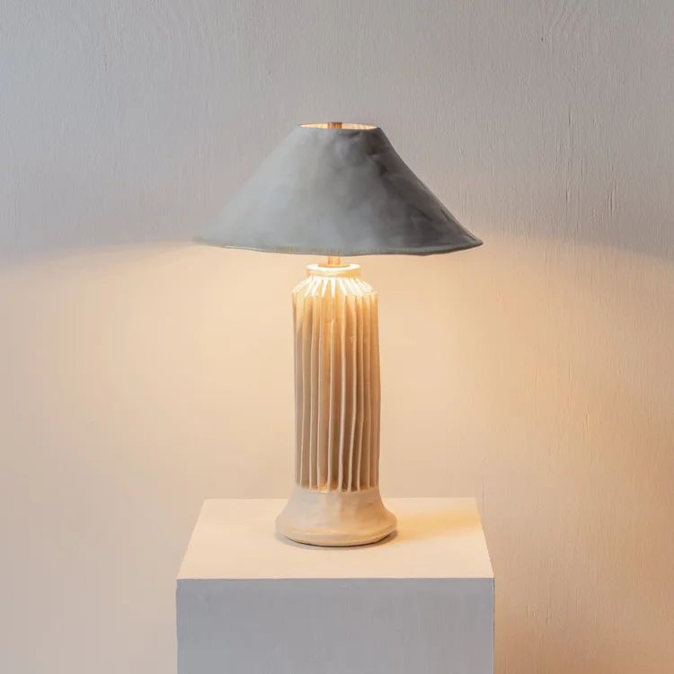 Silo Lamp
