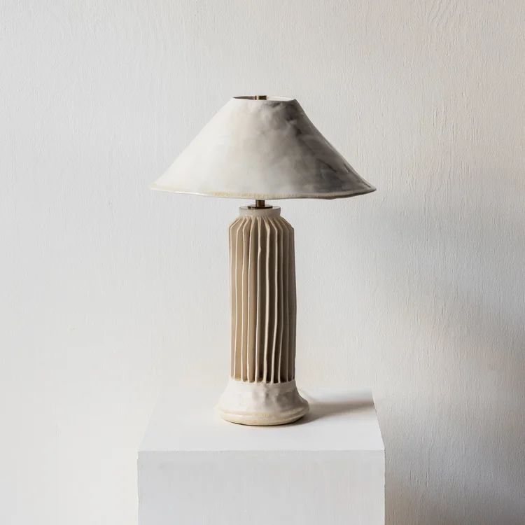 Silo Lamp