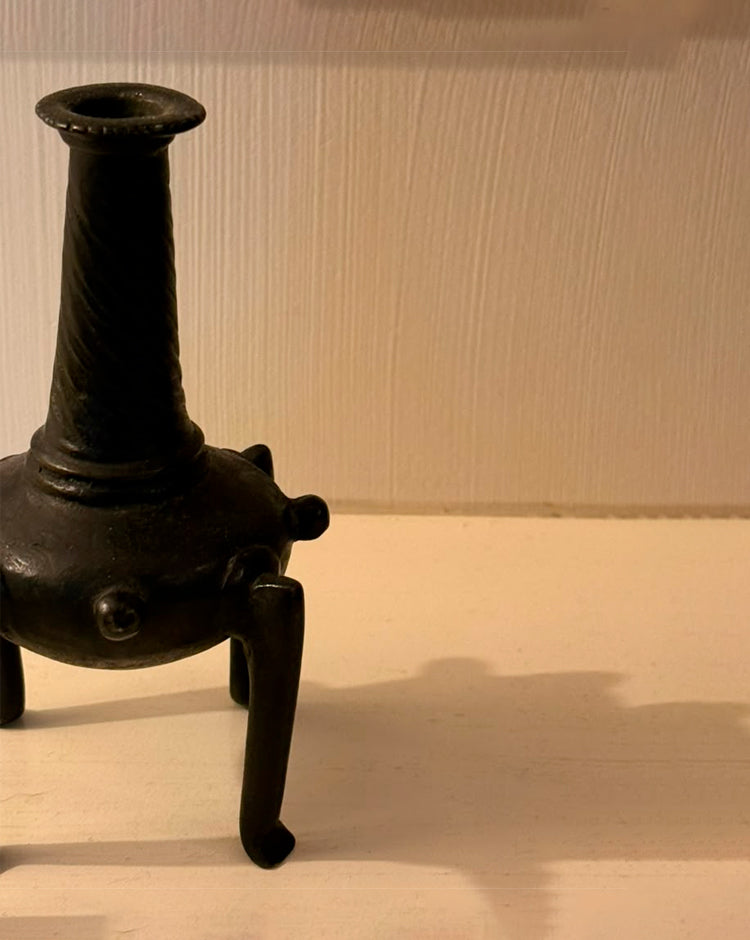 Candel 1