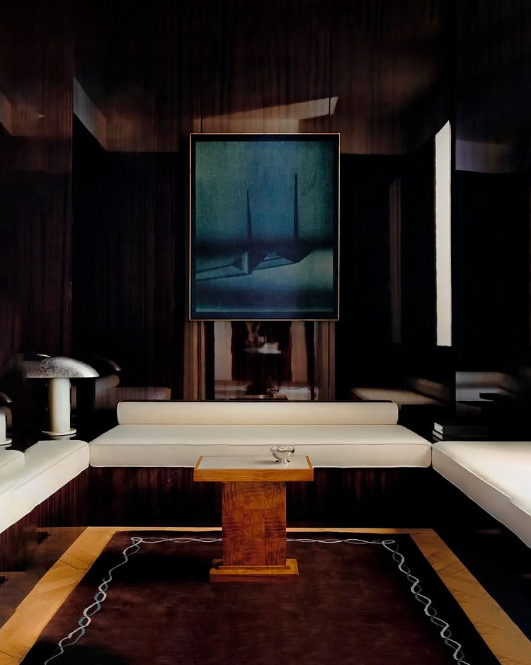 Work #19 (Mæra), 2024