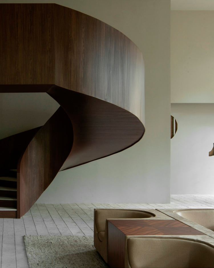 Cubo Armchairs