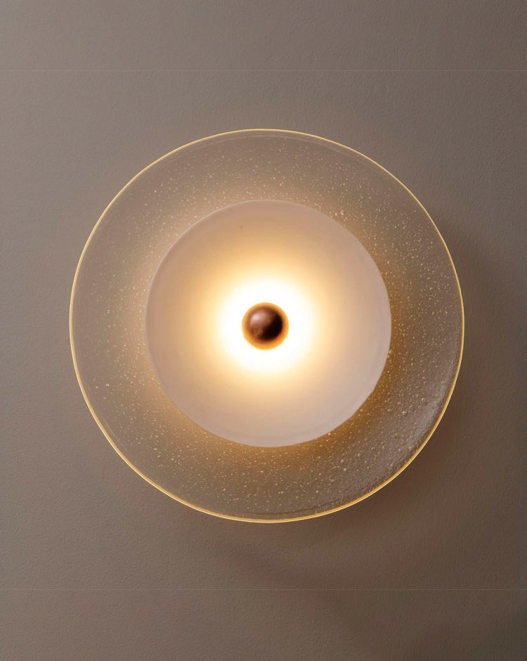 Sole Wall Light