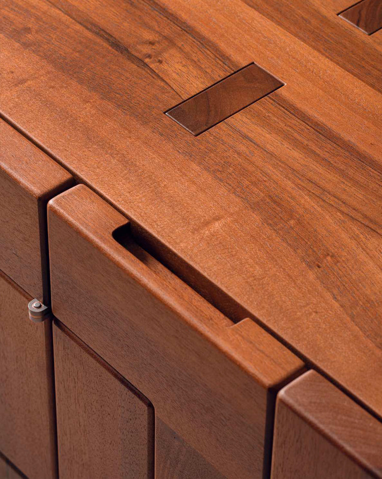 Wa Sideboard