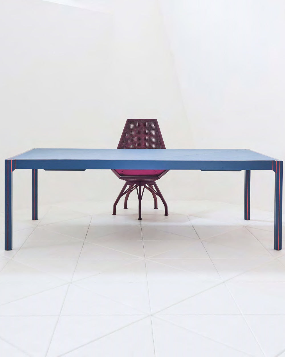 Mitterrand Chair