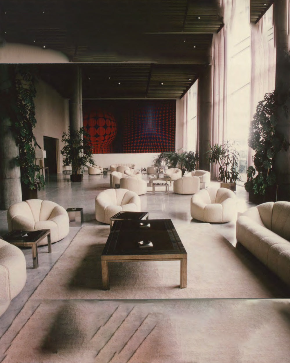 Alpha Club