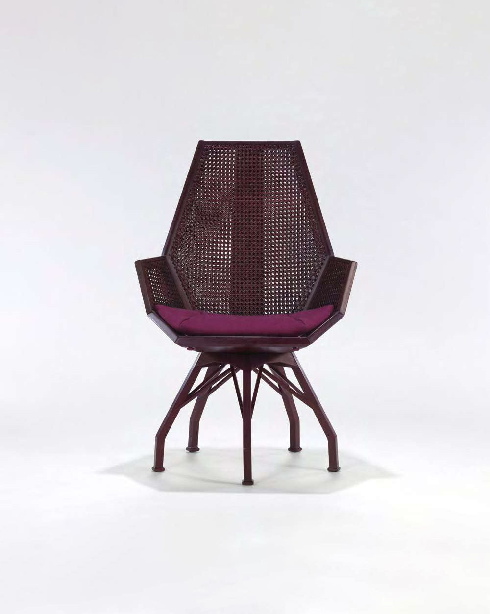 Mitterrand Chair