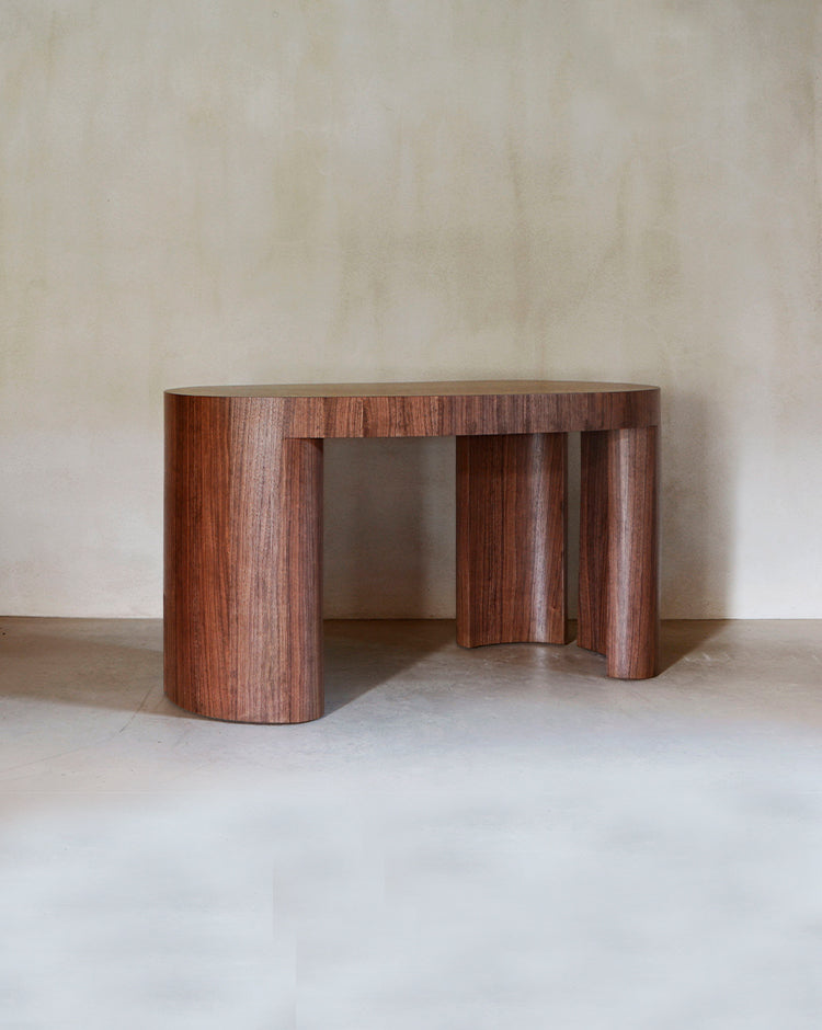 Jumbo Low Desk