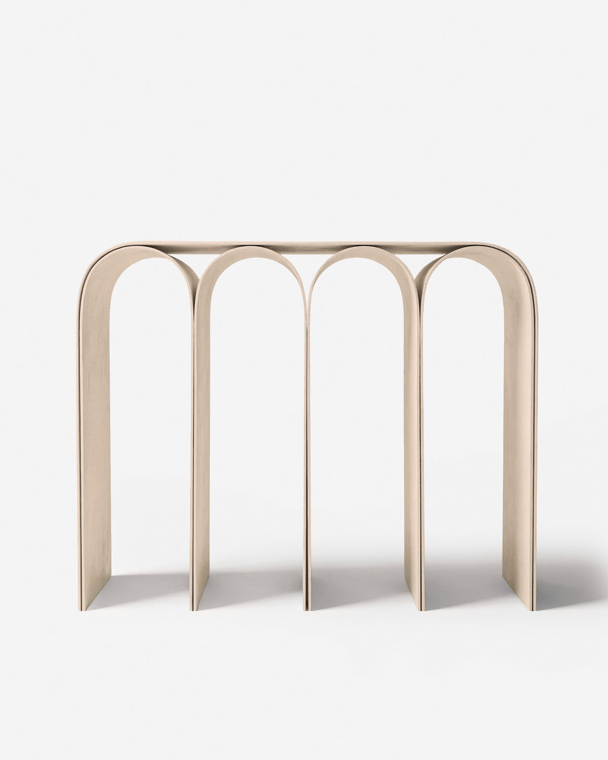 Beige Arch