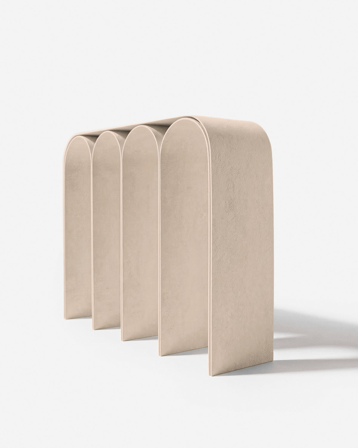 Beige Arch