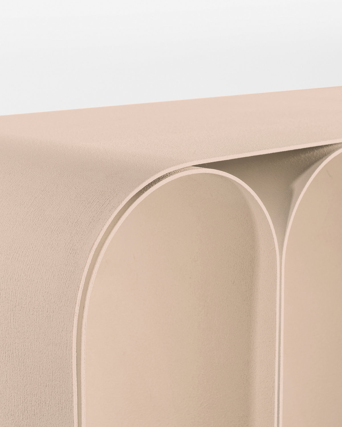 Beige Arch