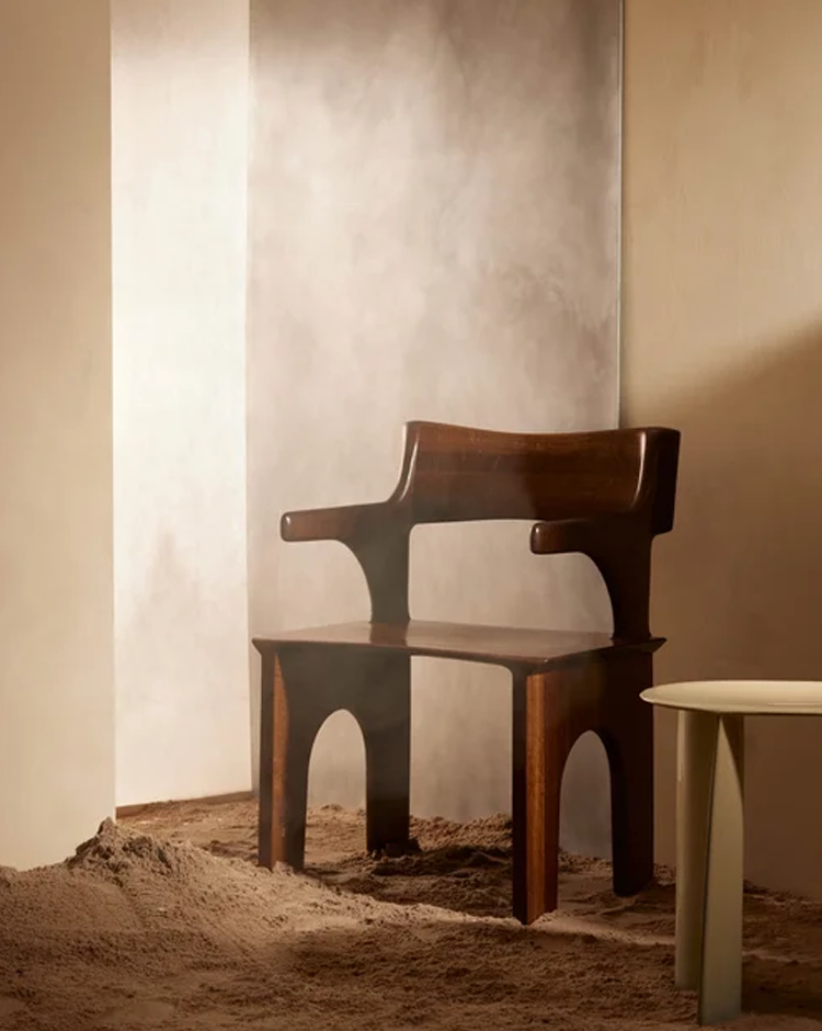 Armchair