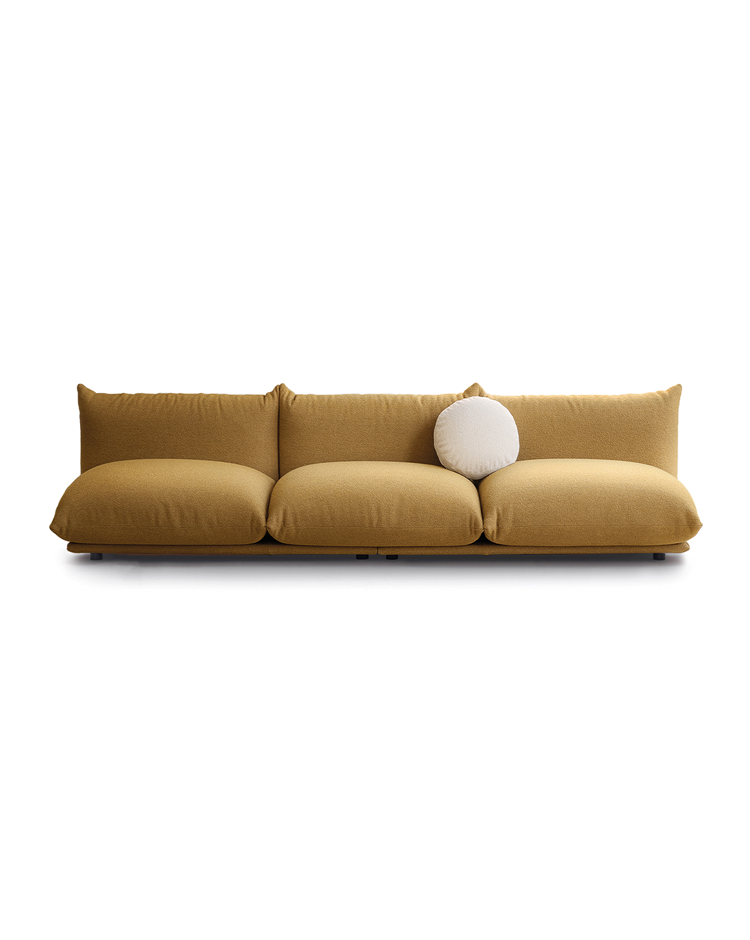 Marenco Without Armrests