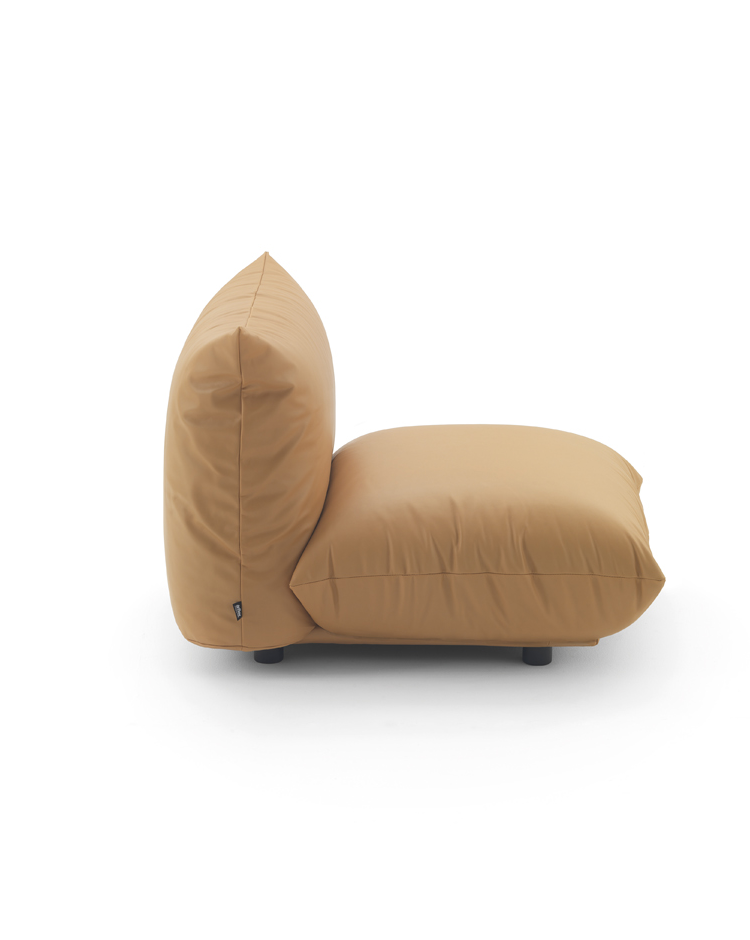 Marenco Without Armrests