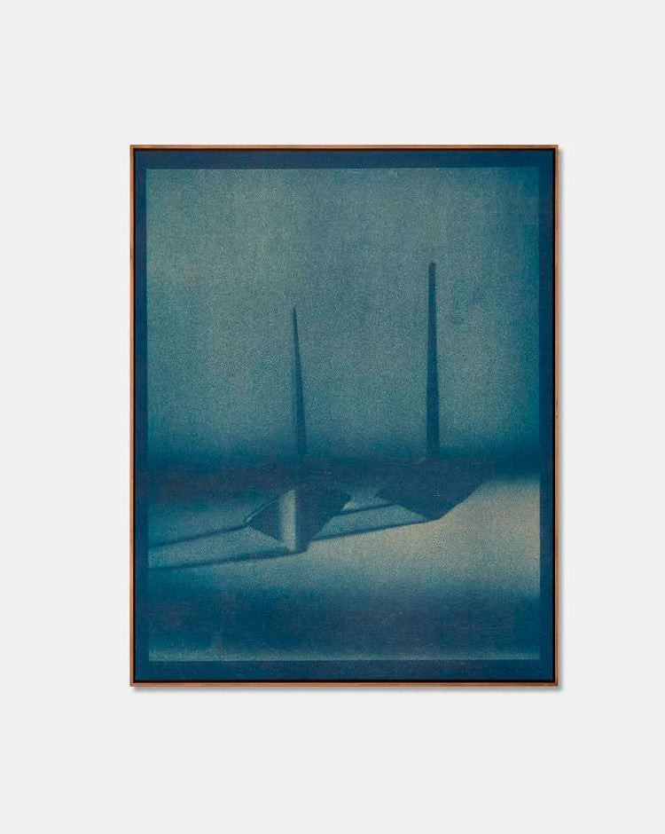 Work #19 (Mæra), 2024