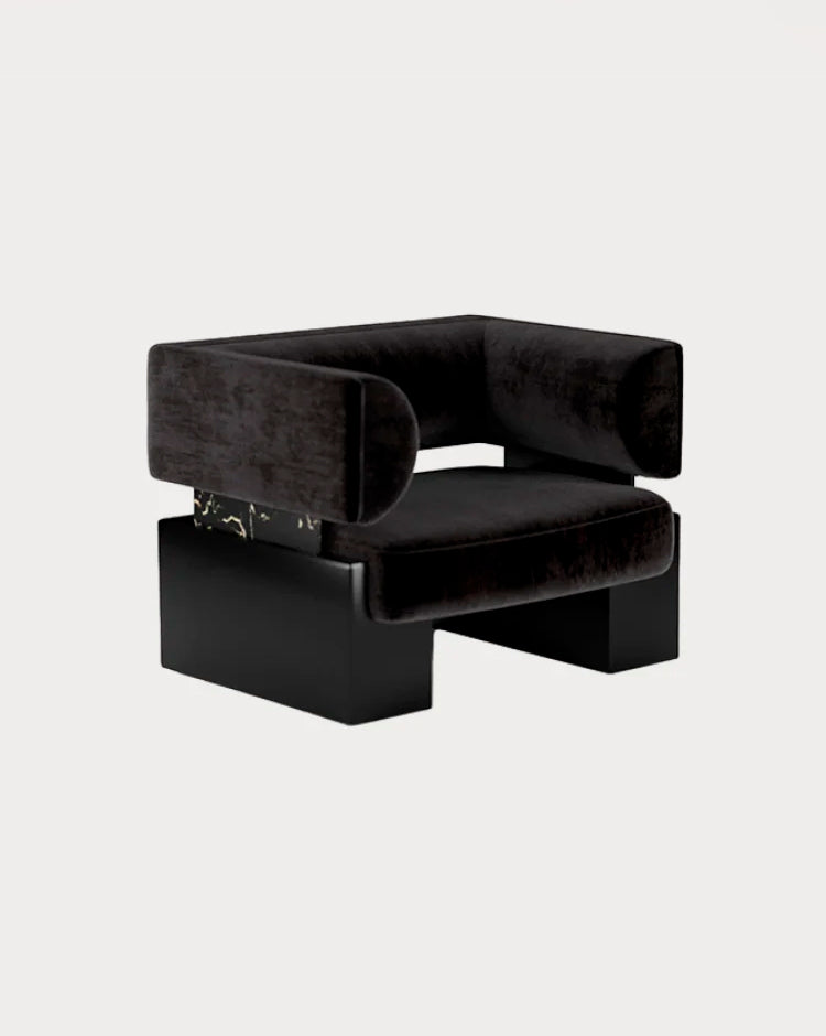 Armchair Case Small