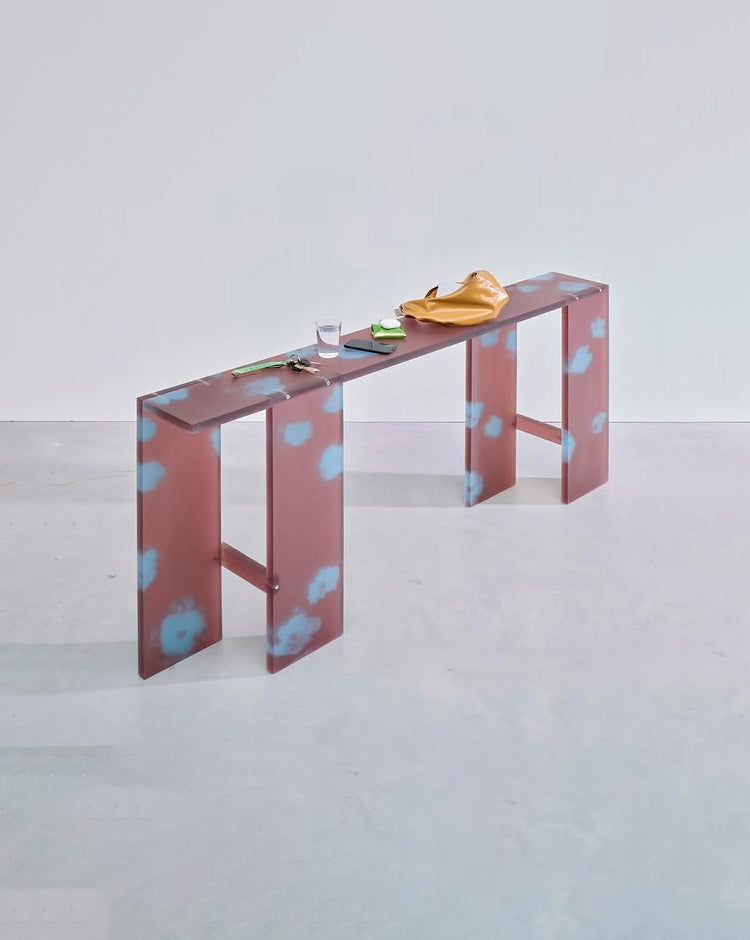 Spring Console