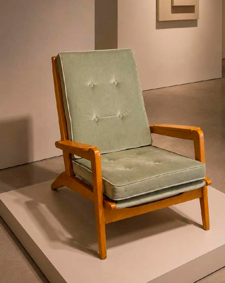Armchair 43