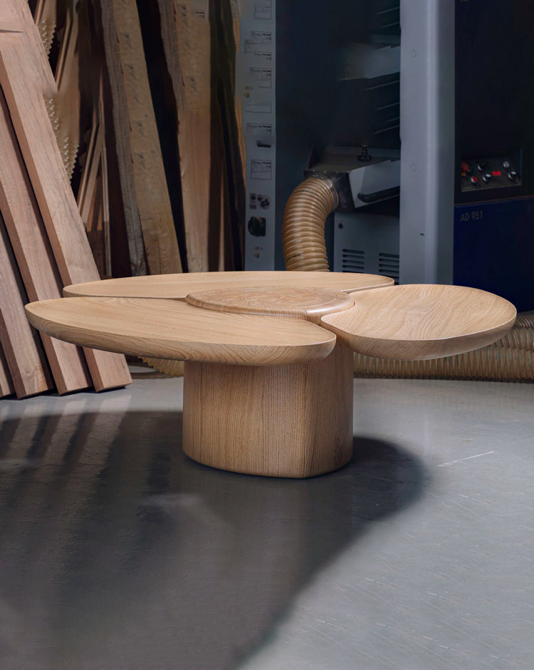 Ma Coffe Table