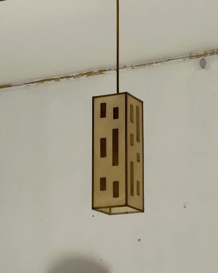 Lamp Ceiling
