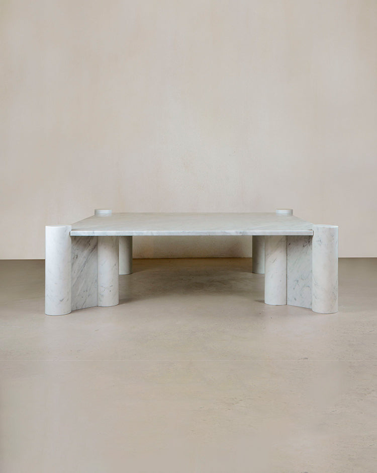 Jumbo Low Table