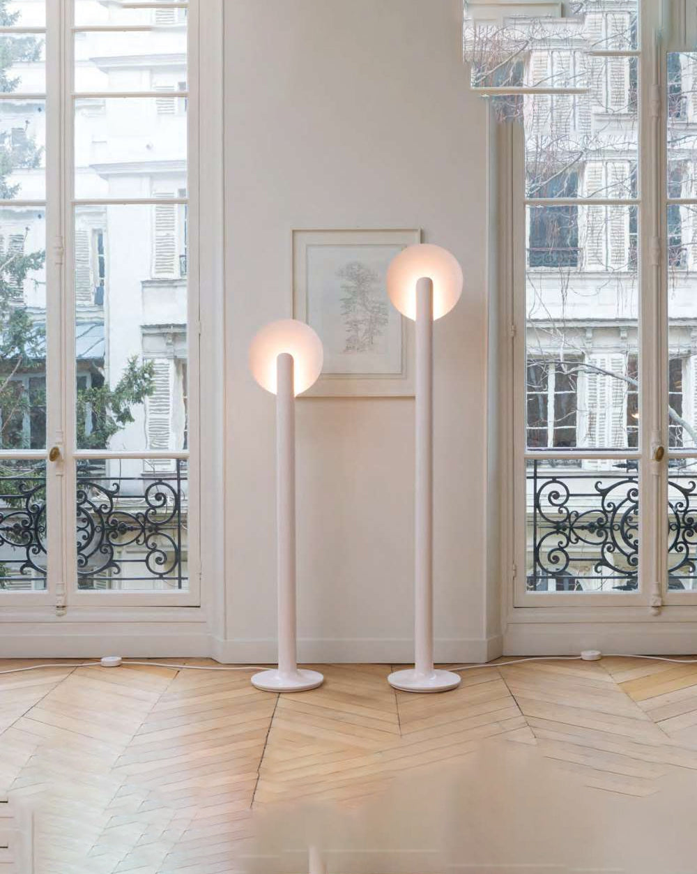 Élysée Floor Lamp
