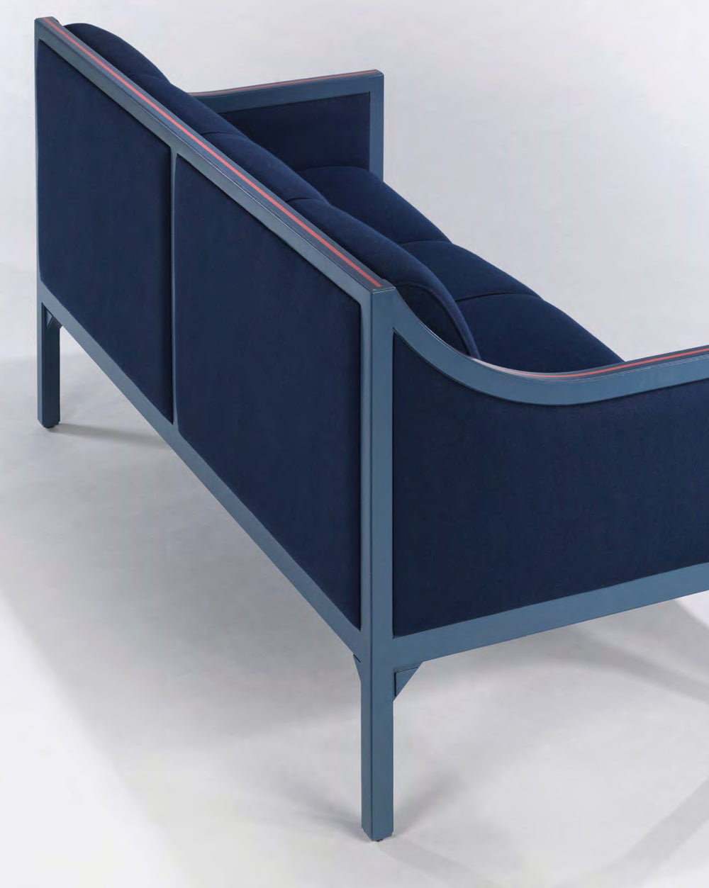 Mitterrand Sofa