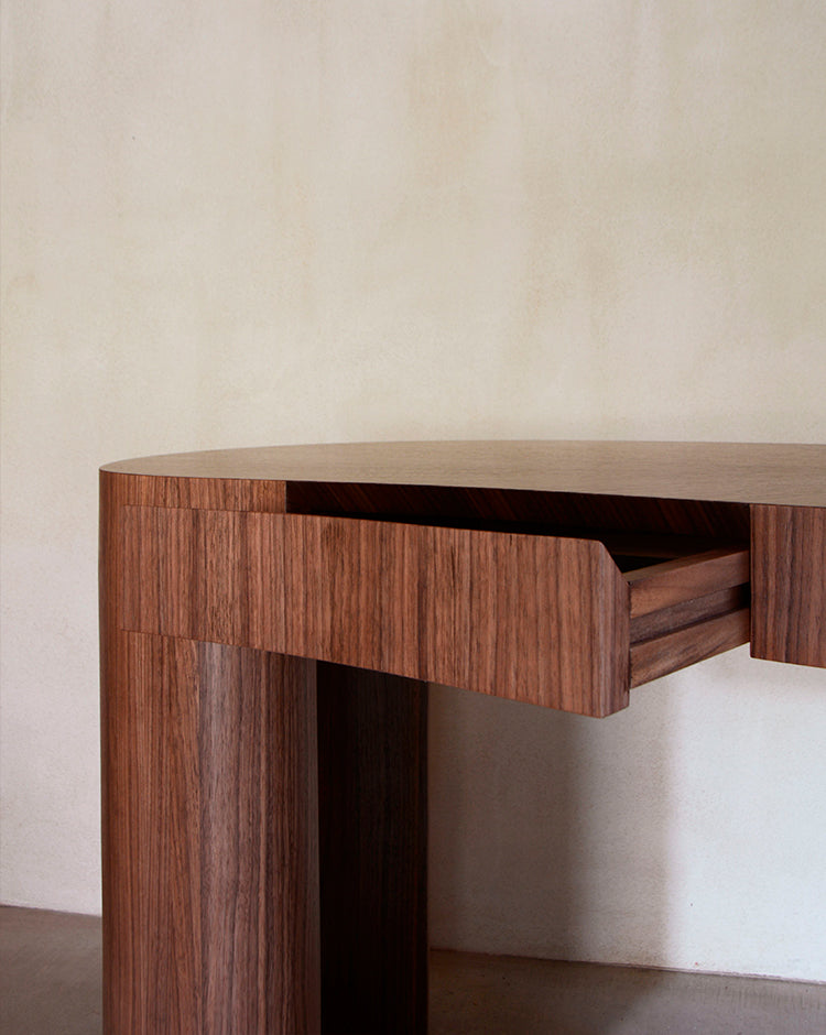 Jumbo Low Desk