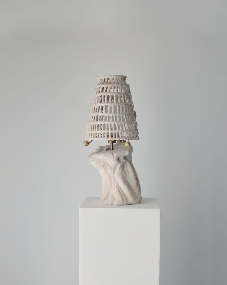 CanoaLab Pella Lamp